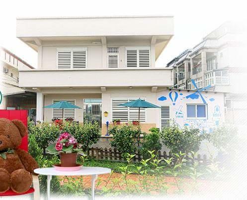 Zuoan Huati B&B Уцзе Экстерьер фото